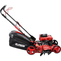 Газонокосилка бензиновая  Elitech ГБ 2643Т (E1601.012.00) 205398