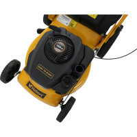 Газонокосилка Habert HBL17 150 cc 00-00159287