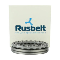 Подшипник Rusbelt 8116 (51116) 00-00032167