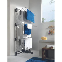 Сушилка для белья METALTEX CICLONE 3-х уровневая, 78х72х137 см 40.58.70