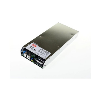 Источник питания Mean Well AC/DC RSP-1000-27 Т00249966