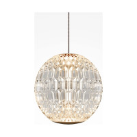 Подвесной светильник MAYTONI Sapphire Металл, Латунь MOD293PL-L56BS3K