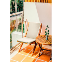 Матрас для шезлонга и качелей Witerra 109717