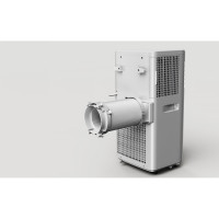 Мобильный кондиционер Chigo CP-1A-07 7000 BTU 1600001207140