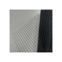 Сетка от кротов Протэкт 2x30 м, черная Г-13/2/30
