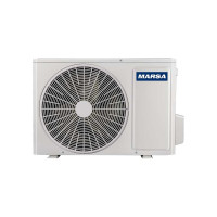 Сплит-система MARSA серия Fortuna MRK-18MGF внутренний блок/MRK-18MGFE внешний блок 64953394