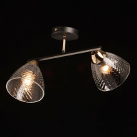 Люстра De City Дэла 2x40W E27 220 V 635017402