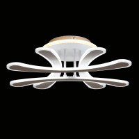 Люстра De City Оскар 142W LED 220 V (пульт) 510014105