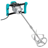 Строительный миксер BIHUI 1200W, арт MME1200