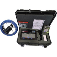 Видеоэндоскоп LASERTECH HD 10.1 длина 3 метра 6 мм с управляемой камерой 101361 83826