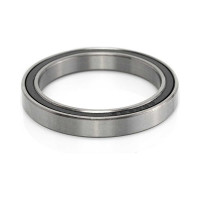 Подшипник MTM 1000808 2RS (61808 2RS)