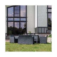 Комплект ROYAL FAMILY GRAND LANA DINING L 845-850-81-71