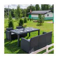 Комплект ROYAL FAMILY LANA DINING S 835-850-81-71