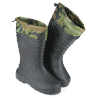 Сапоги PROSAFE 301.1 размер 46-47 4650289566672
