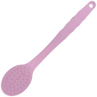 Щетка для тела МУЛЬТИДОМ Релакссесуары, общая длина 34 см VL17-83