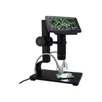 USB микроскоп Andonstar ADSM302 цифровой, HDMI 3486