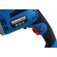 Дрель ударная WorkMaster ДУ-910
