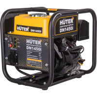 Инверторный генератор Huter DN1450i 64/10/17