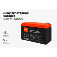 Аккумуляторная батарея Gigant GDTM-12090