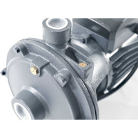 Центробежный поверхностный насос UNIPUMP консольный CPM 1100D 76643