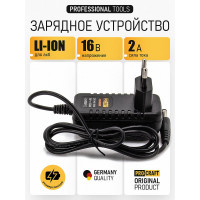Зарядное устройство PROCRAFT UNIVERSAL BAT16/3