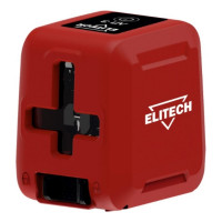 Нивелир лазерный Elitech ЛП 3 ДМ 204855