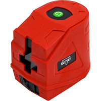 Нивелир лазерный Elitech ПЛ 4К-ЗЕ 204854