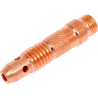 Держатель цанги КЕДР d 3,2 мм Sintig 17–18–26 7200005, 10шт