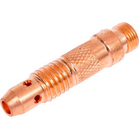 Держатель цанги (4 мм) для горелок Sintig 17–18–26 КЕДР 7200006