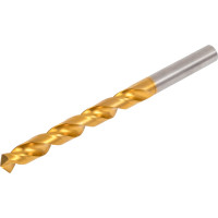 Сверло тип GU500DZ (10.1 мм, HSCO, TiN) Guhring  519 10,100