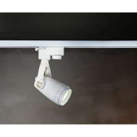 Трековый светильник MAYTONI Track lamps TR001-1-GU10-W