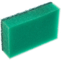 Бытовые губки DOBB&MOPP МАКСИ 10, 10 шт 3.3.01.055