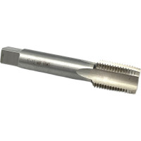 Дюймовый метчик TORNERI UNF 1" 12 нитей Р6М5 031113