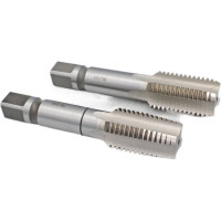 Метчик TORNERI М36х4 комплект из 2-х штук Р6М5 028701