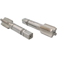 Метчик TORNERI М30х2 комплект из 2-х штук Р6М5 028388