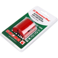 Коронка Bi METALL Flex 44 мм HAMMER 58742 224-009
