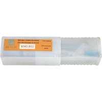 Оправка KM3 B12 ГОСТ 2682-86 для сверлильного патрона ZITOM fx00312