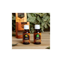 Набор эфирных масел Добропаровъ лимон, мята, по 17 мл 4250949