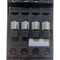 Контактор ABB AF09-30-10-11, с универсальной катушкой управления, 24-60BAC/20-60BDC 1SBL137001R1110
