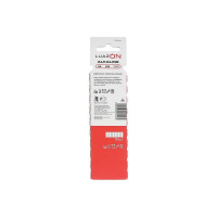 Алкалиновая батарейка Luazon AA, LR6, блистер, 10 штук 3005553