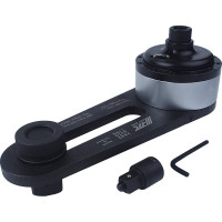 Усилитель крутящего момента JTC  3/4"F x 1-1/2"M до 4500Nm 7842
