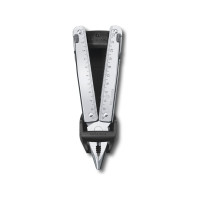 Мультитул Victorinox SwissTool 115 мм, 28 функций, синтетический чехол 3.0323.H