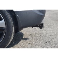 Фаркоп PT Group ТСУ съемный квадрат KIA Soul 2019- 06081502