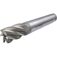 Фреза концевая к/х (36х53х178 мм; z=6 КМ4) TORNERI 039372