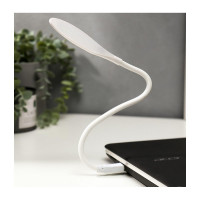 Светильник RISALUX 16235/1WT 14хLED 1,5Вт белый 3х42 см 5247473