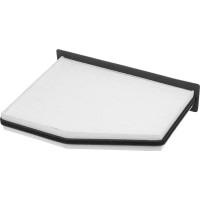 Фильтр салонный для VW Golf/ Touran/ B6, SKODA Octavia/ SUP GANZ GIR03010