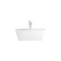 Ванна Ravak SOLO 1780х800 см, белая, отдельно стоящая XC00100025
