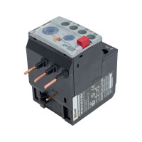 Тепловое реле Dekraft РТ-03, 9-18 А, 0.35 A-0.50 A, 10 А 23104DEK