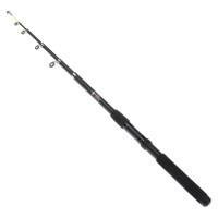 Спиннинг AZOR FISHING "Шторм", телескоп., файбергласс, 2,7м, тест 10-30гр. 149-028