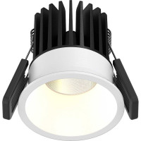 Встраиваемый светильник Neylight NLRD1231W